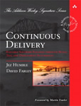 Continuous Delivery［洋書］